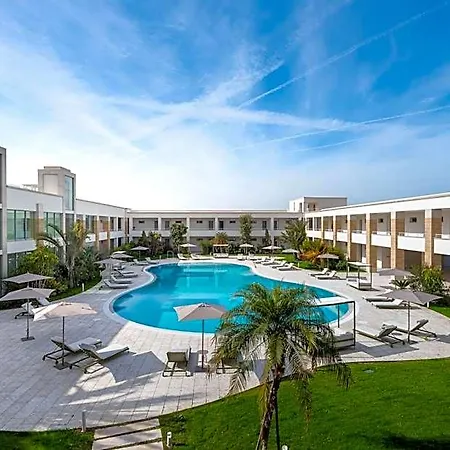 Hotel Torre Assunta 5*