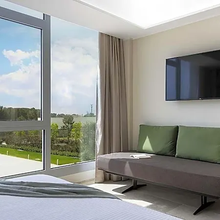 Hotel Torre Assunta 5*