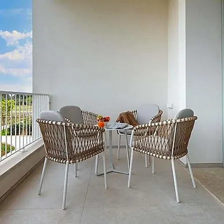 Torre Assunta 5* Matino