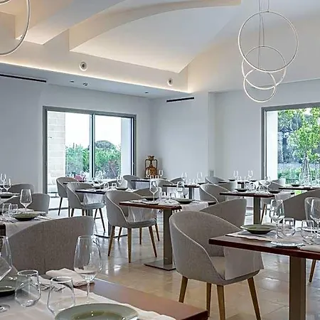 Torre Assunta Hotel 5*