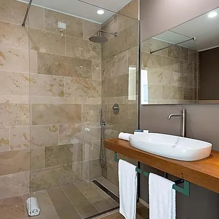 Hotel Torre Assunta