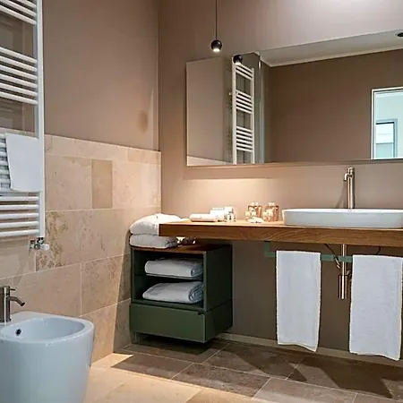 Hotel Torre Assunta