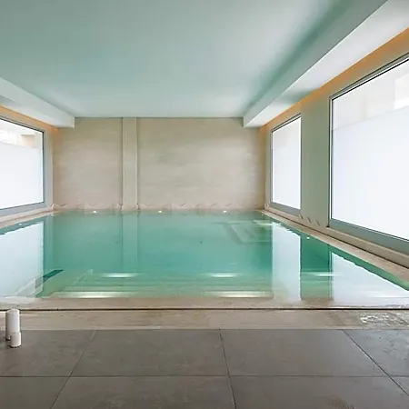 Hotel Torre Assunta 5*