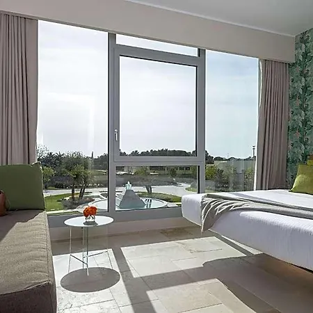 Hotel Torre Assunta