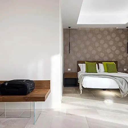 Hotel Torre Assunta 5*