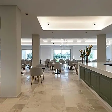Torre Assunta Hotel
